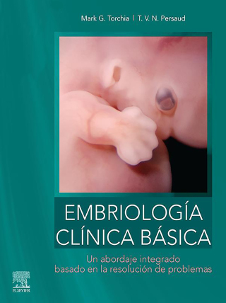 Cover image: Embriología clínica básica 9788413822150