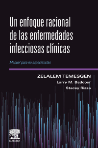 Imagen de portada: Un enfoque racional de las enfermedades infecciosas clínicas 9788413821849