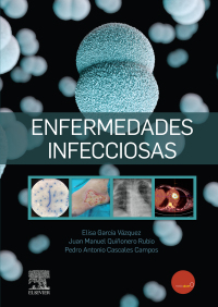 Omslagafbeelding: Enfermedades infecciosas 1st edition 9788413821290