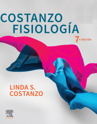 Immagine di copertina: Fisiología 7th edition 9788413823812