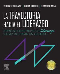 Cover image: La trayectoria hacia el liderazgo 1st edition 9788413824260