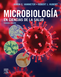 Cover image: Microbiología en ciencias de la Salud 3rd edition 9788413824192