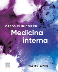 Titelbild: Casos clínicos en Medicina interna 1st edition 9788413823898