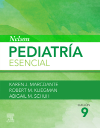 Cover image: Nelson. Pediatría Esencial 9th edition 9788413824611