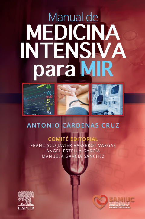 Manual de medicina intensiva para MIR, 1st Edition - FULL INSTANT DOWNLOAD | PDF DOCX EPUB
