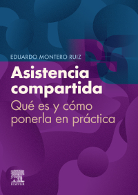 Cover image: Asistencia compartida 1st edition 9788413825014