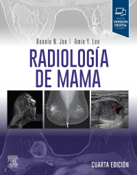 Imagen de portada: Radiología de mama 4th edition 9788413825304