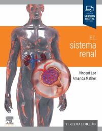 Cover image: El sistema renal 3rd edition 9788413825267
