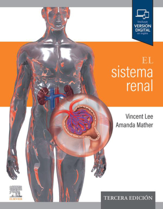 Cover image: El sistema renal 3rd edition 9788413825267