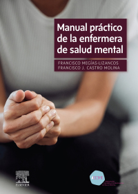 Cover image: Manual práctico de la enfermera de salud mental 1st edition 9788413825328
