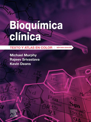 Omslagafbeelding: Bioquimica clinica 7th edition 9788413826943