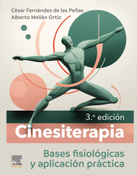 Cover image: Cinesiterapia 3rd edition 9788413824383