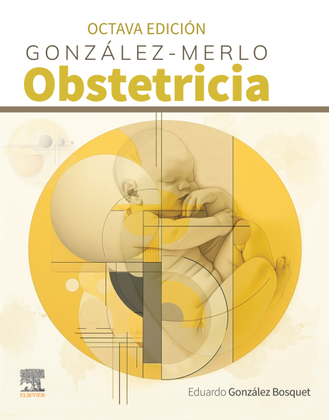 González Merlo. Obstetricia, 8th Edition - FULL INSTANT DOWNLOAD | PDF DOCX EPUB