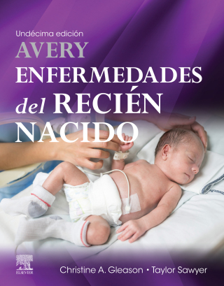 Cover image: Avery. Enfermedades del recién nacido 11th edition 9788413826837