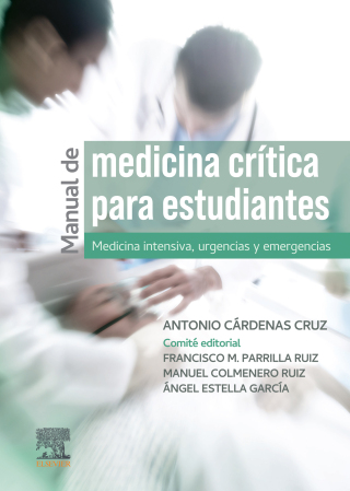 Cover image: Manual de medicina crítica para estudiantes 9788413826134