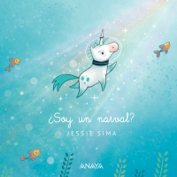 Imagen de portada: ¿Soy un narval? 1st edition 9788414318126