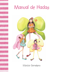 Cover image: Manual de hadas 9788493781422