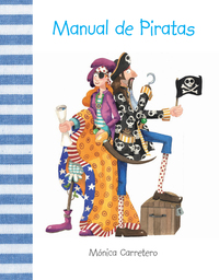 Omslagafbeelding: Manual de piratas 9788493781439
