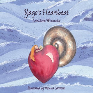 Cover image: Yago's Heartbeat 9788493824037