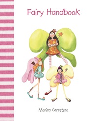 Omslagafbeelding: Fairy Handbook 9788493781491