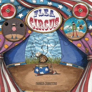 Imagen de portada: Flea Circus 9788493824006
