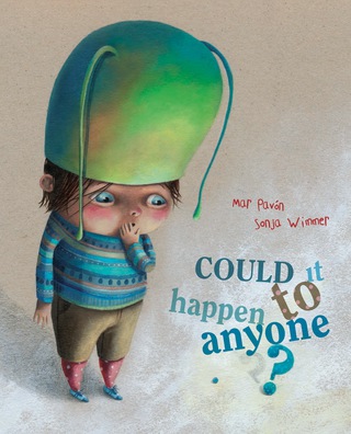 صورة الغلاف: Could It Happen to Anyone? 9788415241034