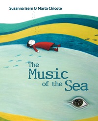 Omslagafbeelding: The Music of the Sea 9788416733286