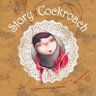صورة الغلاف: Story of a Cockroach 9788415241225