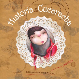 صورة الغلاف: Historia de una cucaracha (Story of a Cockroach) 9788415241218