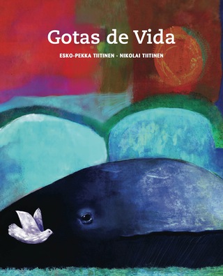 Imagen de portada: Gotas de vida (Drops of Life) 9788415241300