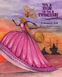 Cover image: It's a Pain to Be a Princess! 9788415241782