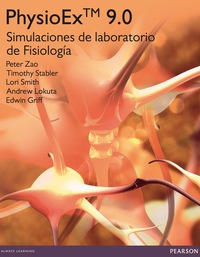 Cover image: PSYSIOEX 9.0 1st edition 9788415552031