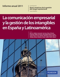 Imagen de portada: INFORME ANUAL 2011 1st edition 9788483227909