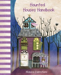 Imagen de portada: Haunted Houses Handbook 9788415241058