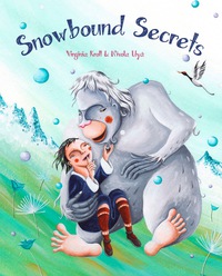Cover image: Snowbound Secrets 9788415784722