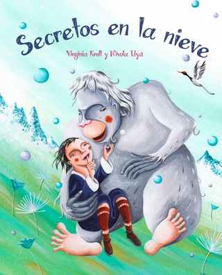 Omslagafbeelding: Secretos en la nieve (Snowbound Secrets) 9788415784760