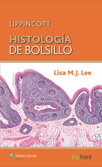 Cover image: Histología de bolsillo 9788416004102