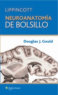 Cover image: Neuroanatomía de bolsillo 9788416004119