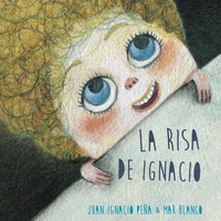 Immagine di copertina: La risa de Ignacio (Isaac's Laugh) 9788416078363
