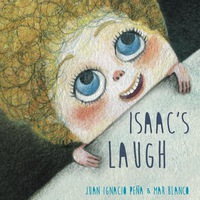 Imagen de portada: Isaac's Laugh 9788416078400
