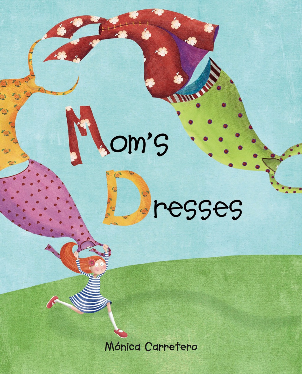 Mom’s Dresses