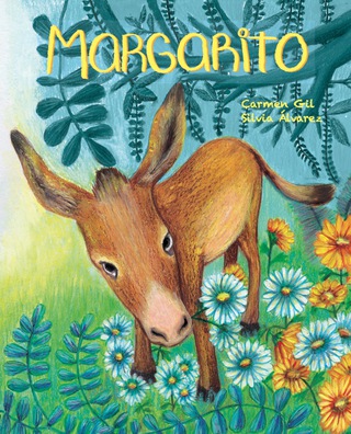 Imagen de portada: Margarito (Daisy) 9788416733316