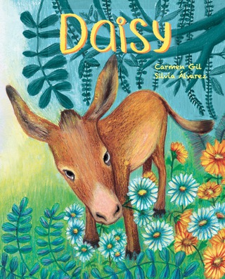 Imagen de portada: Daisy 9788416733323