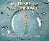 表紙画像: Ten Tears and One Embrace 9788416147908