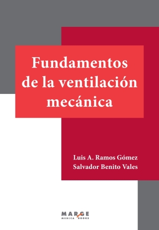 Cover image: Fundamentos de la ventilación mecánica 1st edition 9788415340508