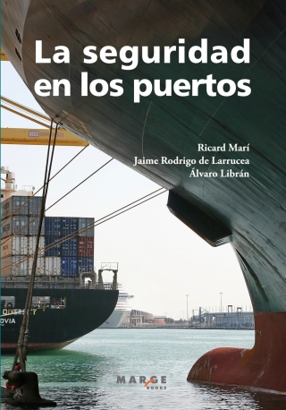 Cover image: La seguridad en los puertos 1st edition 9788415340485
