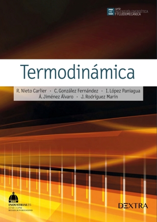 Cover image: Termodinámica 1st edition 9788416277070