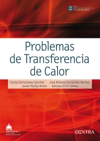 Imagen de portada: Problemas de transferencia de calor 1st edition 9788416277254