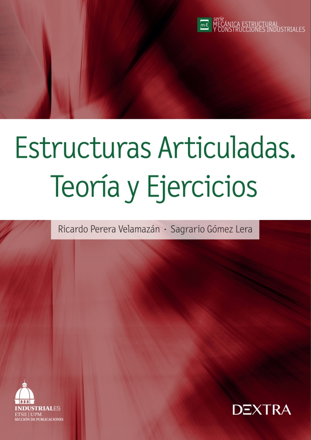 Estructuras articuladas 1st Edition