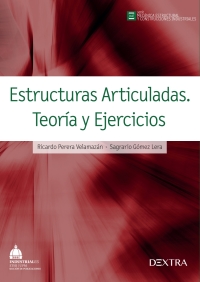 Cover image: Estructuras articuladas 1st edition 9788416277346